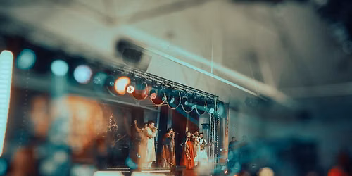 Bhajan Clubbing NZ 