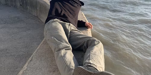 Keeping his spark alive.. one joint at a time! A celebration of life for Dylan McLachlan 