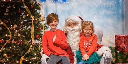 2025 Santa's Workshop