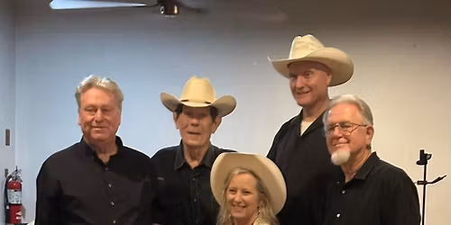 Melissa & Company at Honky Tonk 370