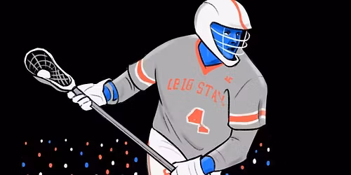 Duke Blue Devils at Clemson Tigers Womens Lacrosse