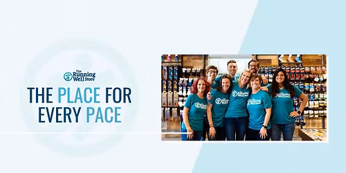 Rock the Parkway Shakeout Run