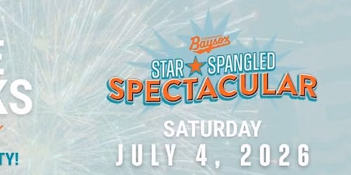 Star-Spangled Spectacular