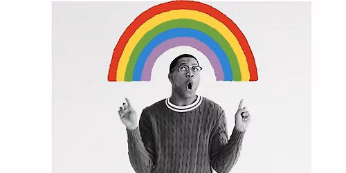 New York Comedy Festival: Rainbow Riot