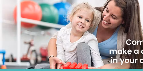 Play with Purpose- First Seasons Community Center