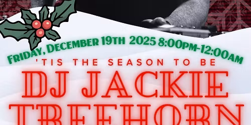 Primo After Dark - DJ Jackie Treehorn JINGLE MINGLE!