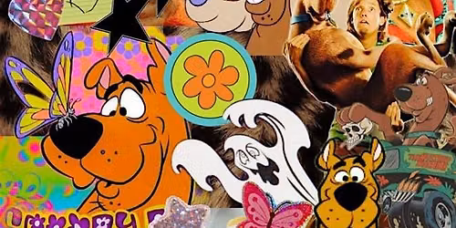 BRSHES, Nostalgia Nights: Scooby Doo Sip and Sculpt BYOB! Edinburgh