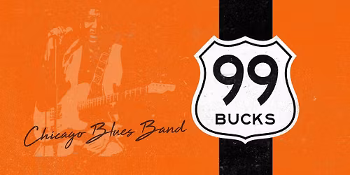 99 Bucks - FREE ENTRY - Wycombe Arts Centre