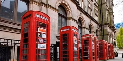 Ladies Self defence class - low impact