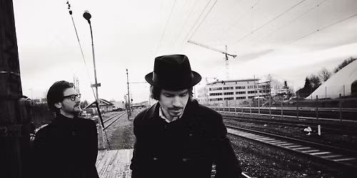 Mayflower Madame (Post Punk from norway) & Support