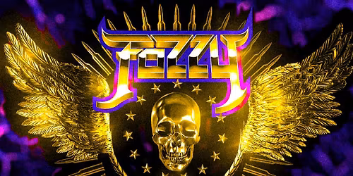 FOZZY \u2022 FLAW \u2022 WHO ON EARTH - TWISTED FAITH TOUR 2026 at The Foundry!