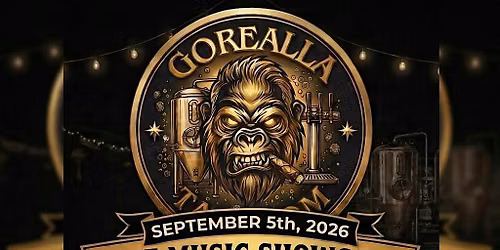 GoRealLA Strong Presents Taproom Sessons