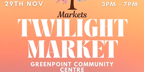 4 Seasons Market - Christmas