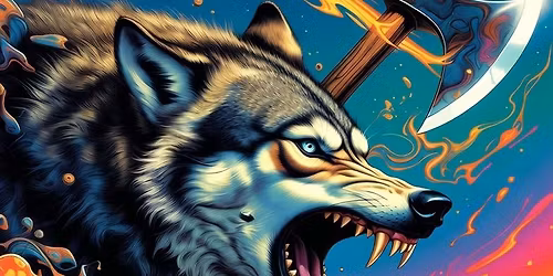 Phenomenal Animal at Lumber Axe!