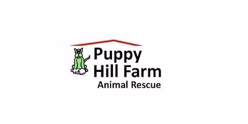 PUPPY HILL FARM ANIMAL RESCUE MUSIC BINGO EVENT