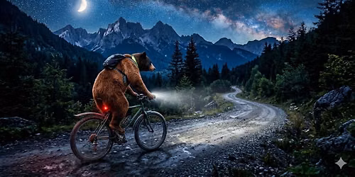 Flagstaff Midnight Century
