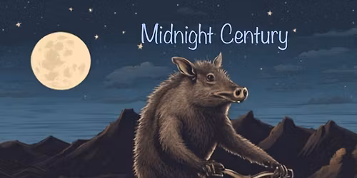 Flagstaff Midnight Century