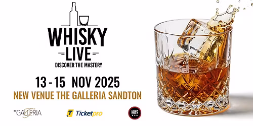 Whisky Live Festival