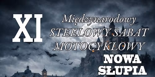 XI Steelowy Sabat Motocyklowy 