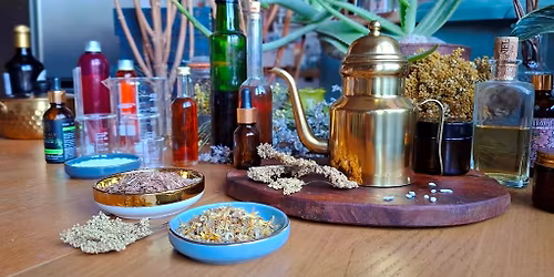 Sobota na warsztat | Kremowa alchemia