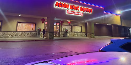 First Thursday, Jeep meet\/dinner Mar 5th