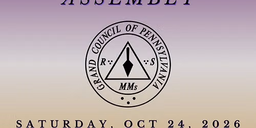 Region A Assembly