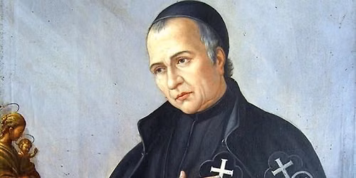 Blessed Dominic Barberi Mass