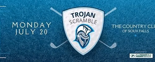The Trojan Scramble