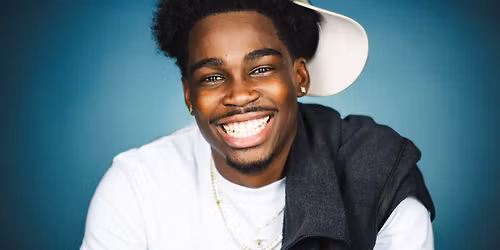 Kam Patterson: Kam Goes To College