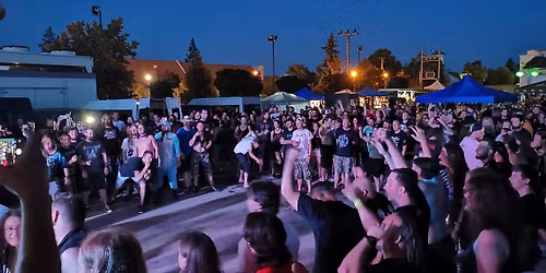 ANTITREND OPEN AIR FESTIVAL 2026