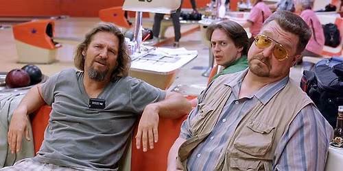 A nagy Lebowski \/ The Big Lebowski