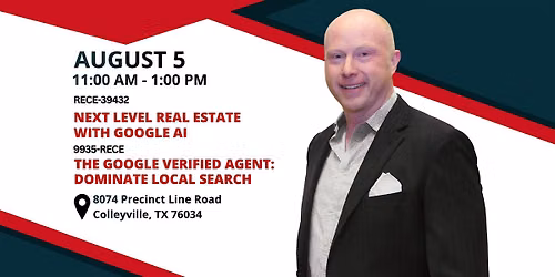 Next Level RE with Google AI & Free Lead Generation |Stewart Title