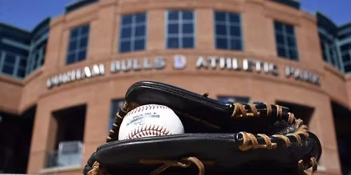 Durham Bulls Education Day field trip