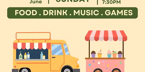 Holy Childhood\u2019s Food Truck Festival