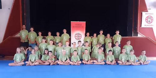 Ny\u00e1ri napk\u00f6zis sport t\u00e1bor 2026 1. turnus CSAK Egyes\u00fcleti tagoknak