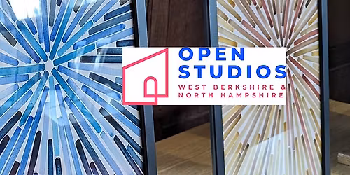 Open Studios at Shaw House 