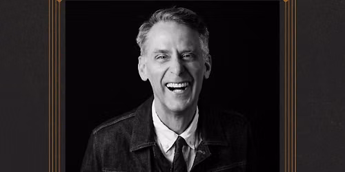 Scott Capurro Has Friends at Punch Line San Francisco