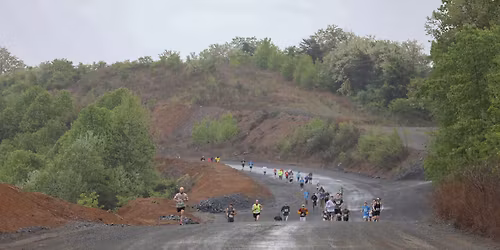 Run the Rock 5K is coming to Ashburn, VA!