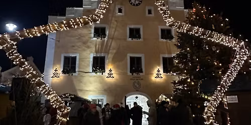 Dietfurter Christkindlmarkt