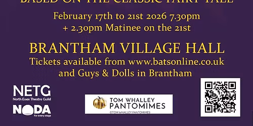 Beauty and the Beast