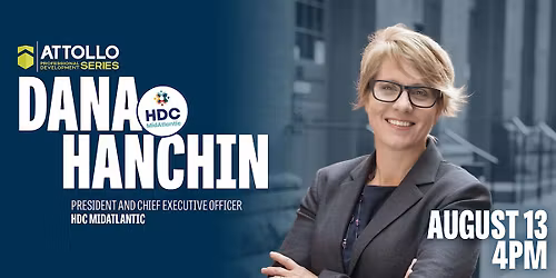 Dana Hanchin | Attollo Professional Development Series