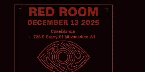 RED ROOM