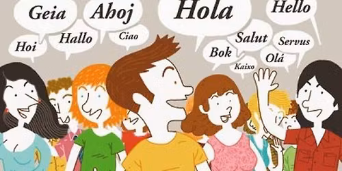 Cultural & Language Exchange @Le Trolleybus