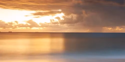 Kim Anderson\u2019s solo Exhibition \u2018Soft Light\u2019 Opening