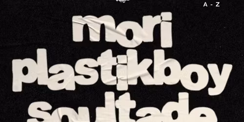 Mori, Plastikboy y Soultade en C3 Stage