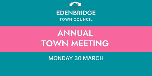 Annual Town Meeting 2026