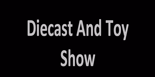 Memphis Diecast & Toy Show