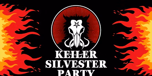 Keiler Silvester Party \u2020 DJ Team: DJ NU-X & Frank Drake \u2020 Schwarzer Keiler Stuttgart