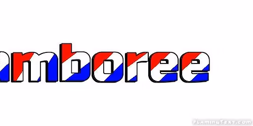 Weber County Jr Posse Jamboree