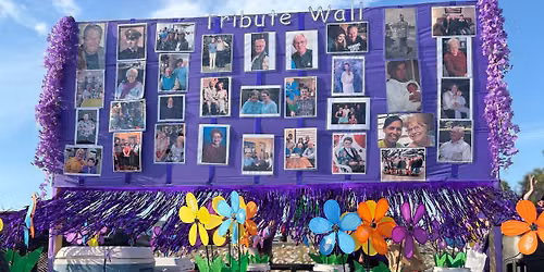 Cornhole for a Cure: End Alzheimer\u2019s